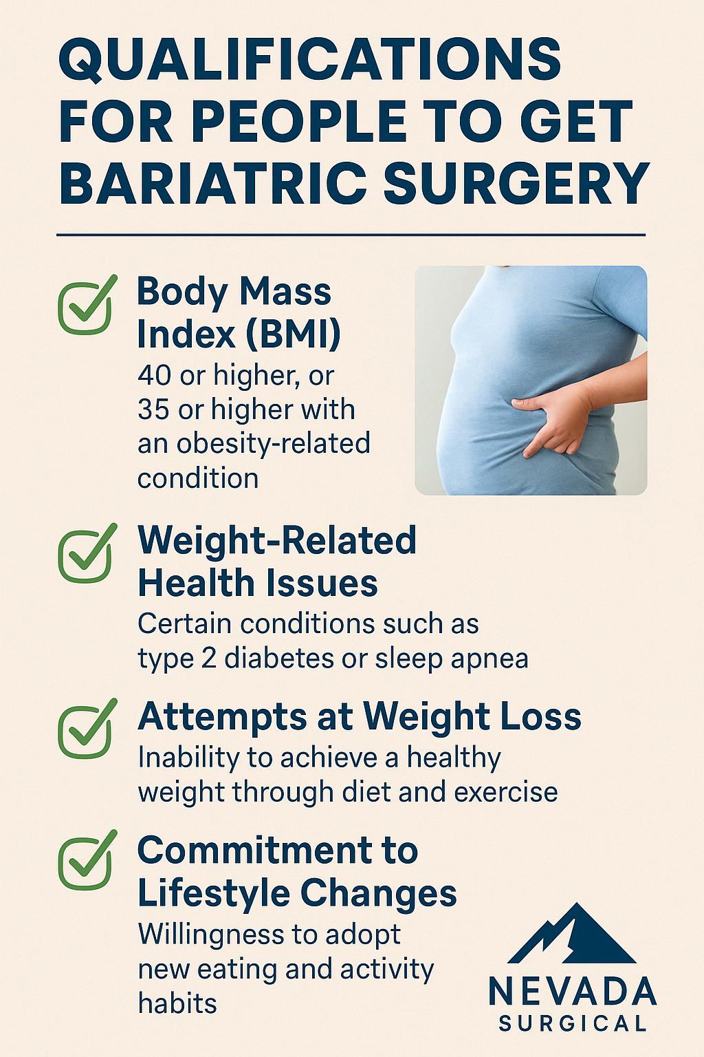 Bariatric Surgery Photo