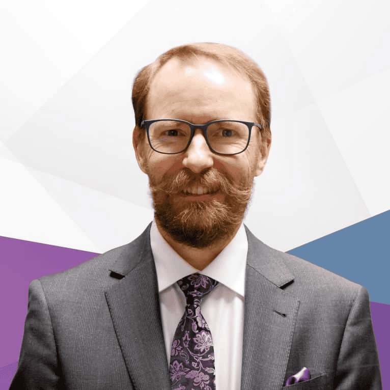 Dr. Sasse photo